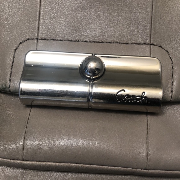 Coach Kristen Hobo Bag - Picture 4 of 12